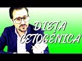 DIETA CETOGÉNICA, ¿SI o NO?
