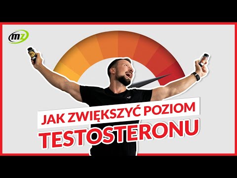 Wideo: 8 Pokarmów Zwiększających Poziom Testosteronu: Tuńczyk, żółtka Jaj I Inne