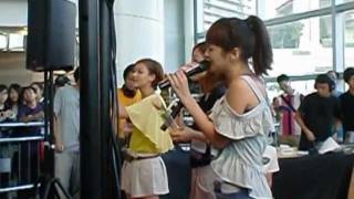 HotCha @ 如心廣場「星級玩樂旗艦店」 2011年7月2日