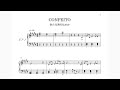 【刀ミュ】CONFEITO(歌合乱舞狂乱2019)【ピアノ】
