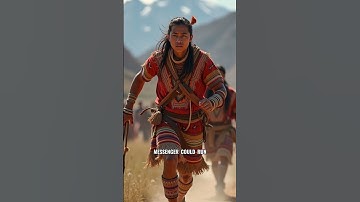 Quipu: The Inca Knotted Language Faster Than Writing! #history #Inca #quipu #facts #ancient