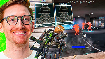 DOMINATING LOBBIES WITH THE RANK 1 OFF THE GRID PLAYER!!