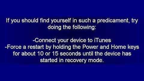 iOS 10 has been bricking a small number of devices