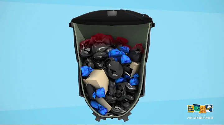 Smart City Bin Sensor Trial