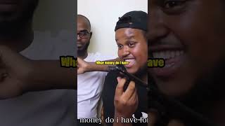 Chunkz & Darkest Man Prank Call LV General😭