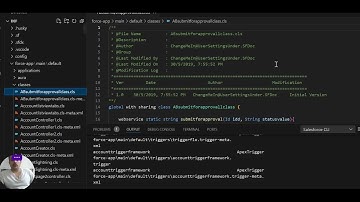 VS Code Setup for Salesforce LWC | Freshers Fast Track Guide 2025 (Part 4)