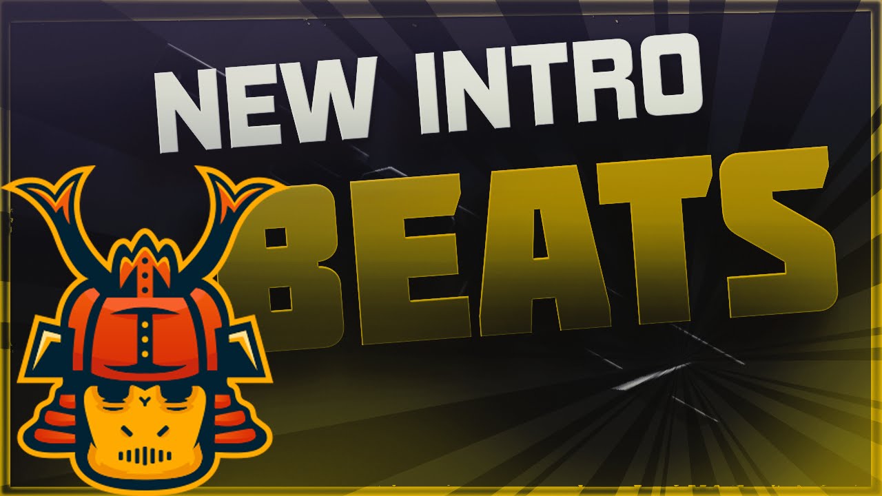 my new intro - YouTube