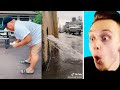 СМОТРИ и Смех и Грех! - ТРЕШ в ТИК ТОКЕ! - ЗАРЖАЛ УДАЛЯЙ TikTok