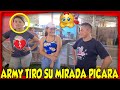 LA HUEVA LE DA GRAN AHUEVADA A NANO DE PURO GUSTO😂 Army tiene nueva presa en el 4K🦁 Parte 7