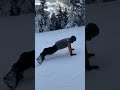 Freddy from Okemo trail