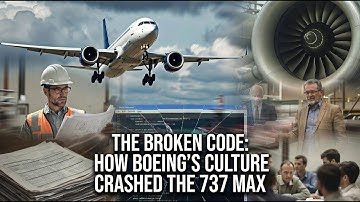 The Broken Code: How Boeing