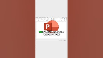 10x Your PowerPoint presentations! #powerpoint #powerpointpresenation #powerpointtipsandtricks
