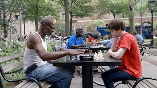 The Prison in Twelve Landscapes Trailer | Independent Lens | PBS