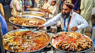 TOP BEST PAKISTANI FOOD STREET VIDEOS COLLECTION  BEST 8 STREET FOOD VIDEOS IN PAKISTAN