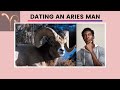 DATING AN ARIES MAN | ARIES MAN IN LOVE | Aries Men In Relationships