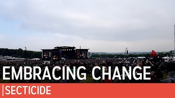 03 Indie Development Log: Embracing Change | Secticide