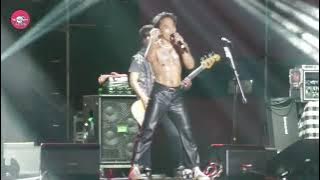 SLANK - Terserah - Live At Kemayoran, The 90's Festival 2024