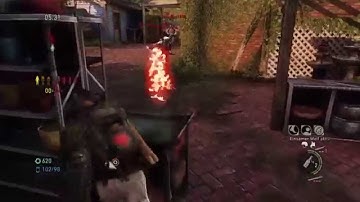 The Last of us Comeback Compilation #2