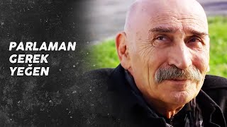 Sabretmesini Bilmezsen Yarı Yolda İndirirler