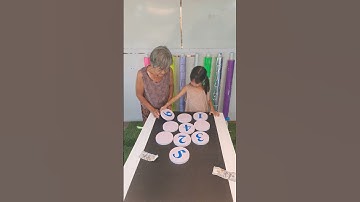 IQ memory game sort numbers #challenge #game #puzzle #shorts #short #shortvideo #shortsvideo