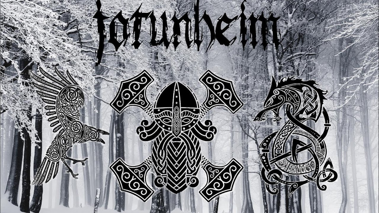 Jotunheim - “Loki” Live at Tulum Nightclub April 5, 2025