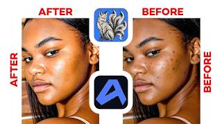 I Enhanced a Photo with the New FREE Photoshop Clone (PHOTOcRAFT). Here’s the Result