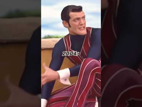 Олды мультиков тут???🤧
