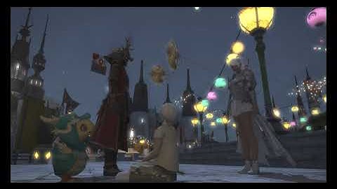 Heavensturn 2024 - 4k