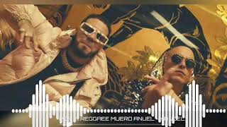 Por Mi Reggae Muero Anuel AA - Yandel (Bass Boosted)🕪🎧🔥