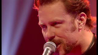 Metallica - Wasting My Hate (Live at Later... with Jools Holland 1996) (Remastered) [HQ/HD/4K]