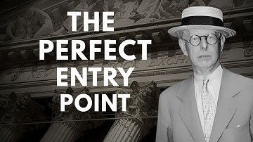 🎯 The Perfect Entry Point 5-Step Test Before Every Buy  Jesse Livermore