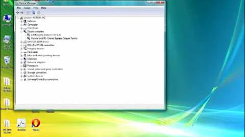 Fix Blue Screen NDIS.SYS!!