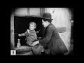 Charlie Chaplin - The Kid - Fight Scene Mp3 Song