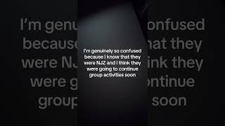 newjeans daniellemarsh kpop breakingnews kpopidol korea viral xybca blowup shorts