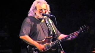 Waiting For A Miracle (2 cam) - Jerry Garcia Band - 11-9-1991 Hampton, Va. set2-03 chords