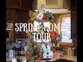 Spring Home Tour