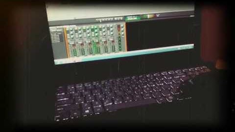 Mixcraft  Pro Studio 7