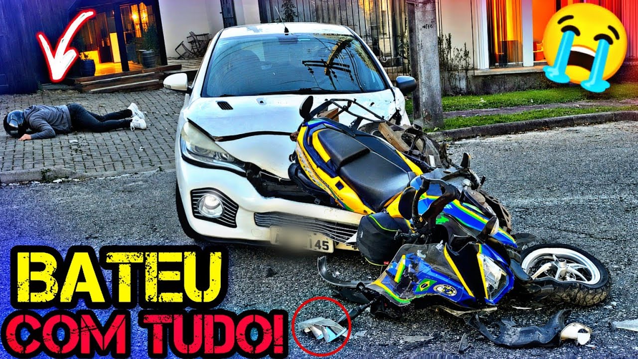 FATOS CURIOSOS NO TRÂNSITO EP:287