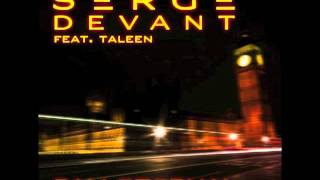 Serge Devant feat. Taleen "3AM Eternal" (Serge's KLF Remix Radio Edit)