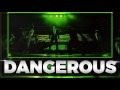 DANGEROUS - This Is It Tour (Fanmade) | Michael Jackson