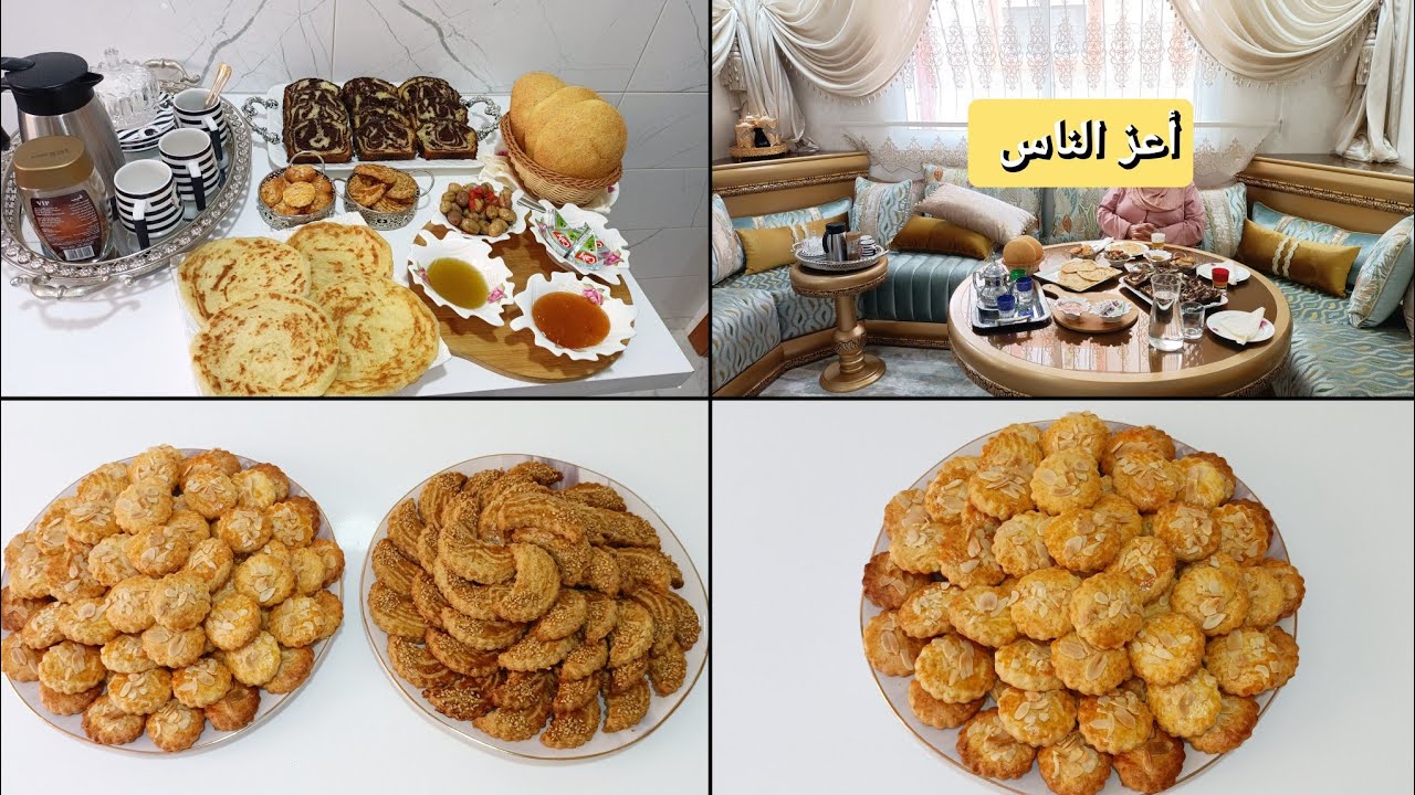 روتين من 6 صباح كبرات بيا وجات عندي فطرات معايا التحضيرات المسبقة كتسهل عليك كلشي كوتي للمدرسة سهل