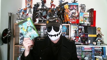 Jet Set Radio/Jet Set Radio Future - Xbox Review