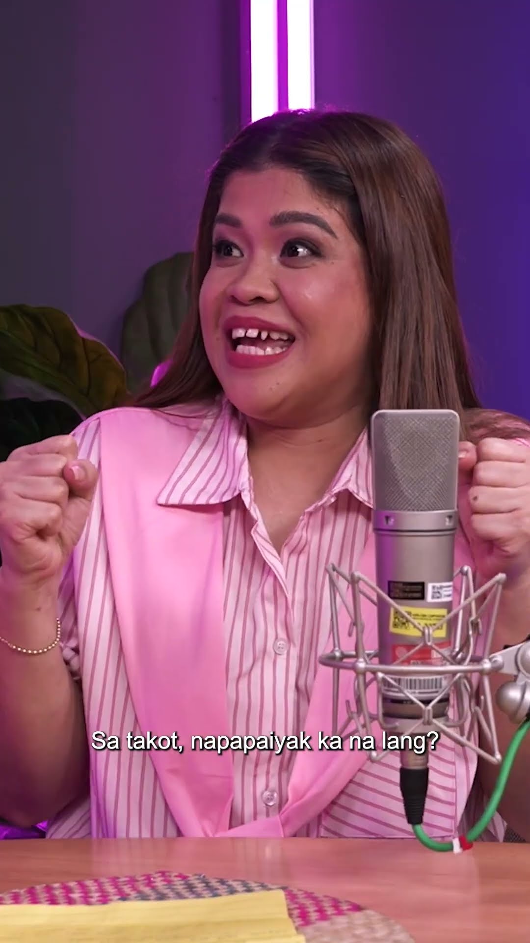 Just PURE talent! ?? Watch the full episode of #KuanOnOneS2 with Enrique Gil on ABS-CBN YouTube!