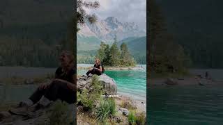 tap for a weekend guide to garmisch-partenkirchen 💫 save for future planning 😇 this is going to