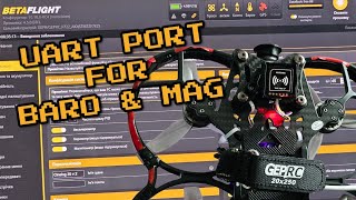 Port Secrets For And - How To Install -M10-Dq Module On V2