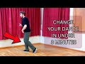 The “body flight” HACK you need