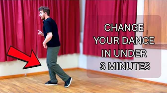 The “body flight” HACK you need