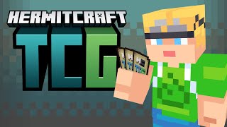 Modelling A Mob & Hermitcraft TCG Online!