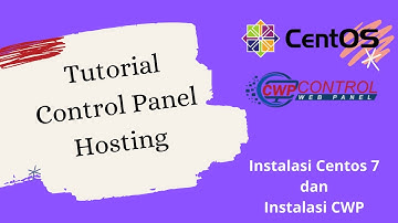 ASJ Kelas XII | Tutorial Control Panel Hosting