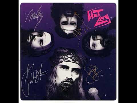 Cupboard Love Video
